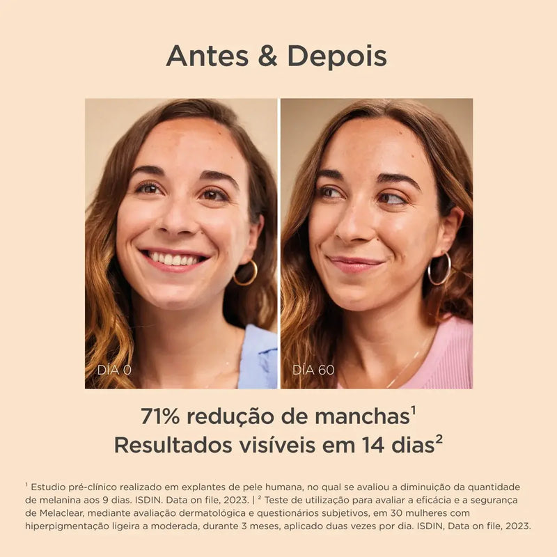 Eco-Refill Melaclear Gel sérum antimanchas