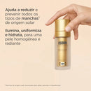 Eco-Refill Melaclear Gel sérum antimanchas