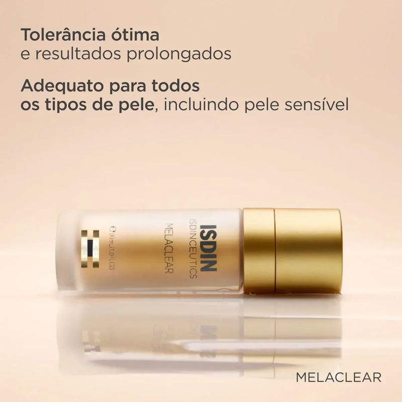 Eco-Refill Melaclear Gel sérum antimanchas