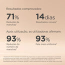 Eco-Refill Melaclear Gel sérum antimanchas