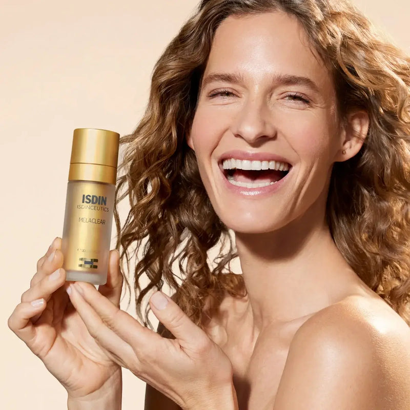 Eco-Refill Melaclear Gel sérum antimanchas