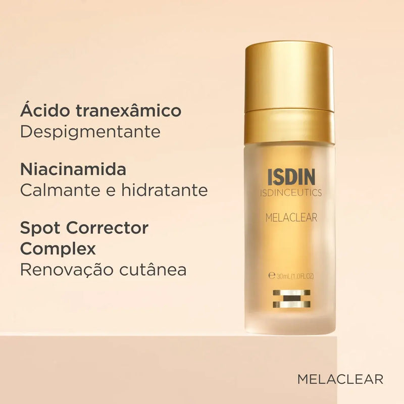 Eco-Refill Melaclear Gel sérum antimanchas