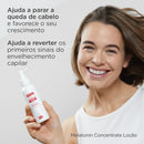 ISDIN HAIRCARE Antiqueda Loção Que favorece o crescimento 100ml