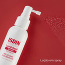ISDIN HAIRCARE Antiqueda Loção Que favorece o crescimento 100ml
