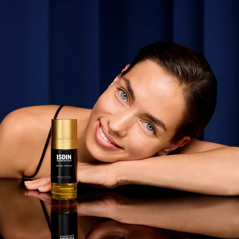 ISDIN Isdinceutics Retinal Smooth Sérum Rejuvenescedor 50ml