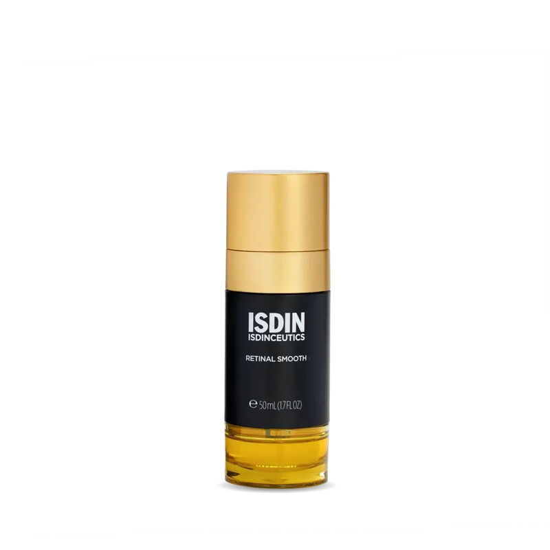 ISDIN Isdinceutics Retinal Smooth Sérum Rejuvenescedor 50ml