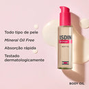 Óleo Corporal Feminino ISDIN 100ml