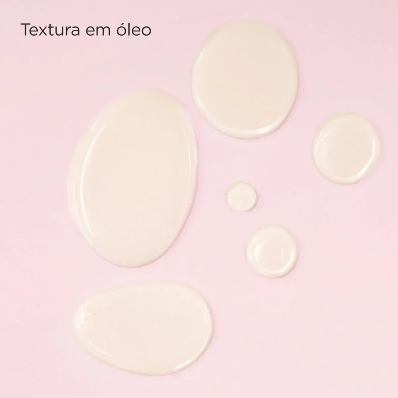 Óleo Corporal Feminino ISDIN 100ml