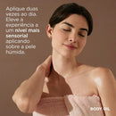 Óleo Corporal Feminino ISDIN 100ml