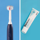 Isdin Balene by Bexident Duotech Sonic Eletric Toothbrush Aqua