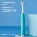Isdin Balene by Bexident Duotech Sonic Eletric Toothbrush Aqua