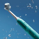 Isdin Balene by Bexident Duotech Sonic Eletric Toothbrush Aqua