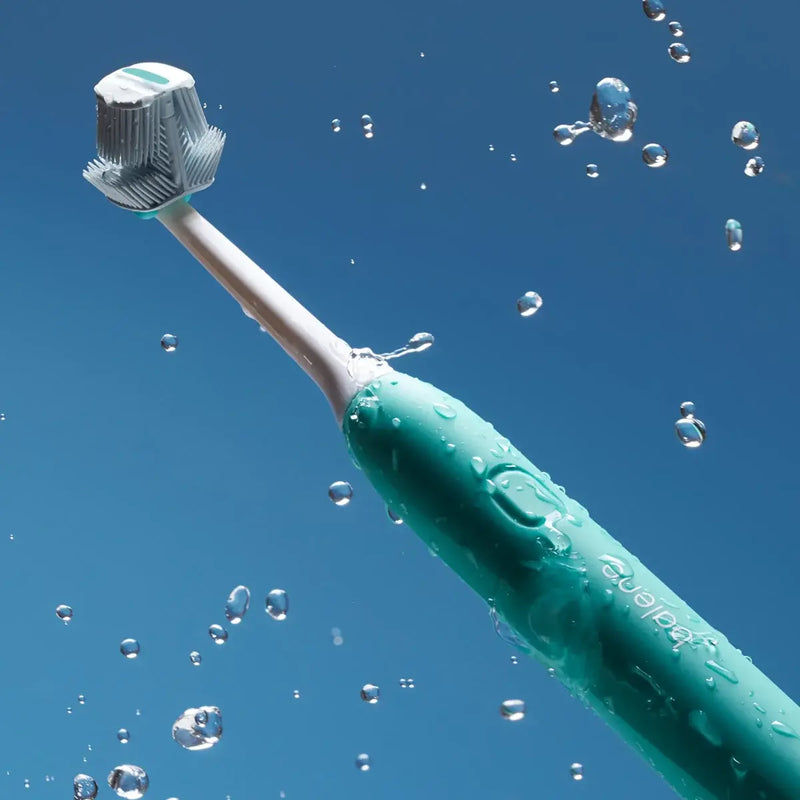 Isdin Balene by Bexident Duotech Sonic Eletric Toothbrush Aqua