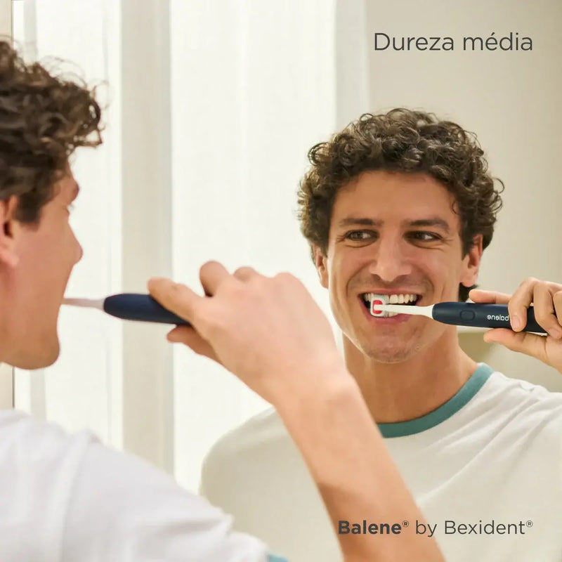 Isdin Balene by Bexident Duotech Sonic Eletric Toothbrush Aqua
