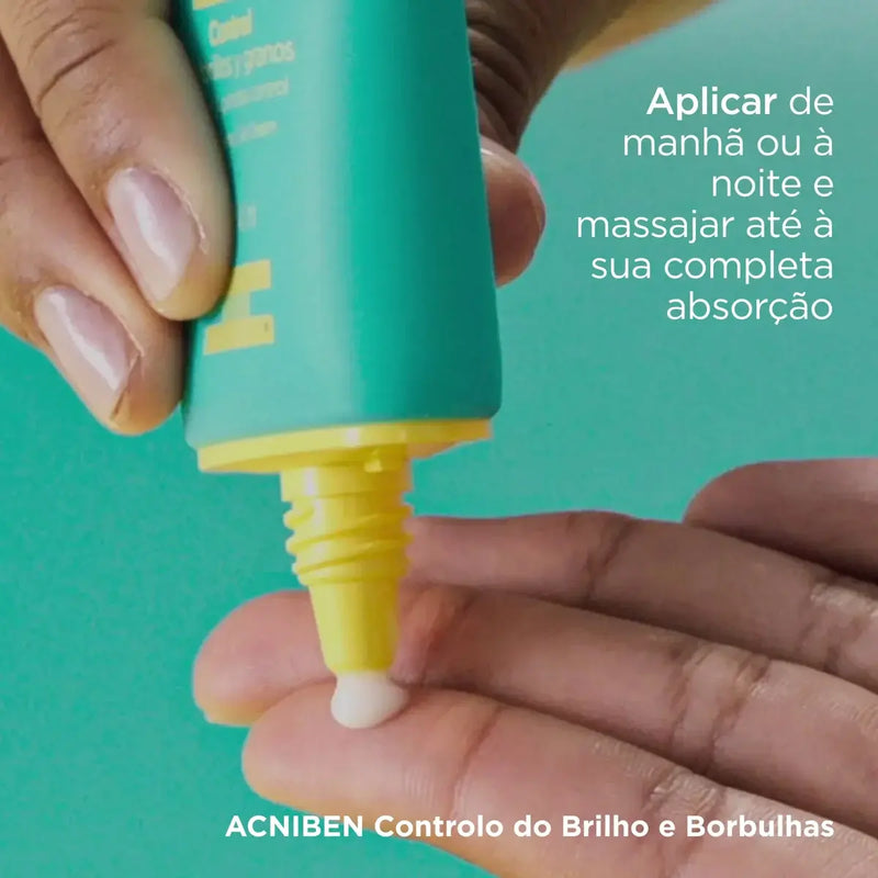 ACNIBEN Gel Creme Anti-Acne  41,2g