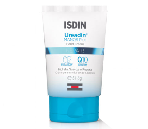 Creme de Mãos Protetor ISDIN - UREADIN®