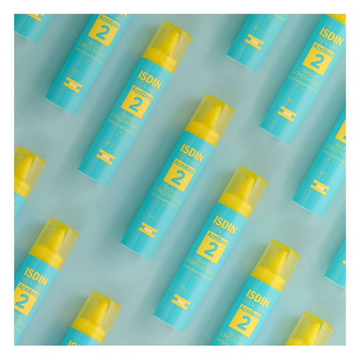 Sérum Noturno Concentrado ACNIBEN®