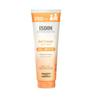 Isdin Fotoprotetor Gel Creme Solar Wet Skin FPS 50 250ml