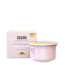 ISDIN Creme Anti-Idade REFIL para Pele Sensível Isdinceutics Hyaluronic Moisture Sensitive Skin - 50g