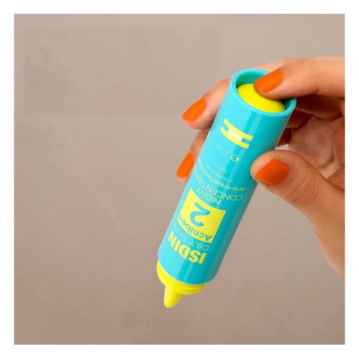 Sérum Noturno Concentrado ACNIBEN®