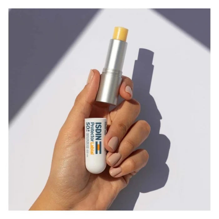 Isdin Stick Protetor Labial FPS 50+ 4gr