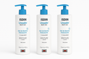 Isdin Ureadin Gel de Banho 424g Kit com 3 Unidades