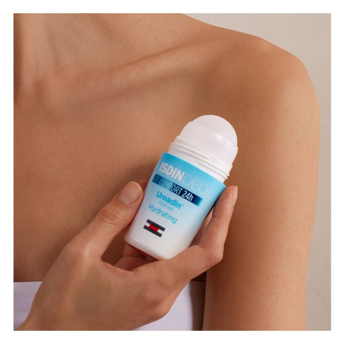 Desodorizante Lambda Control sem Álcool