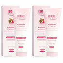 Isdin Woman Kit com 2x Cremes Corporais Antiestrias Kit - 250ml