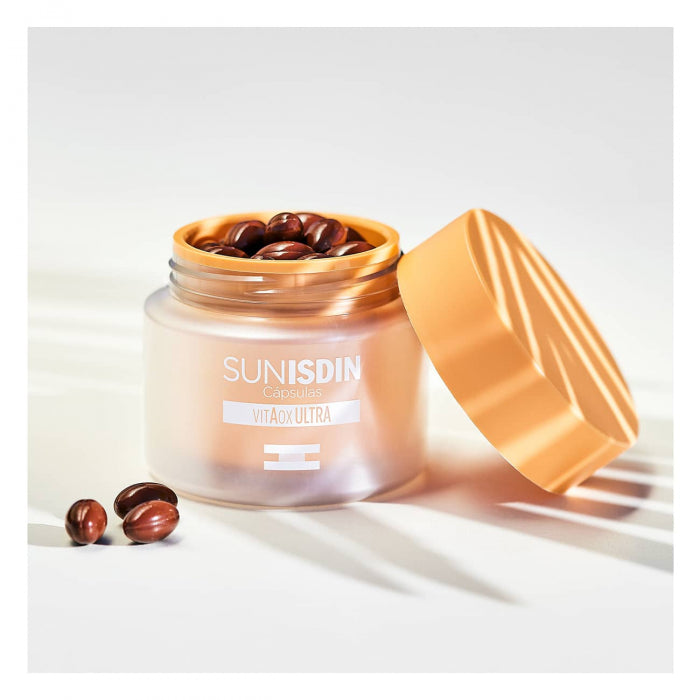 IDIN Sunisdin VitAox Ultra Cápsulas 30un