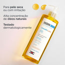 ISDIN UREADIN® CALM Óleo Gel de Banho
