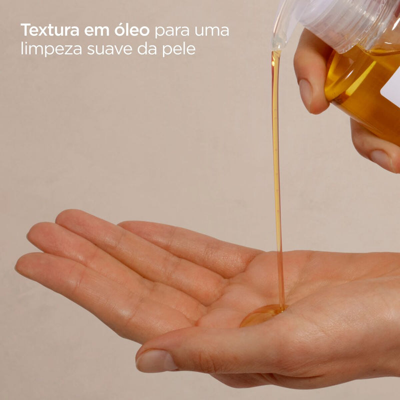 ISDIN UREADIN® CALM Óleo Gel de Banho