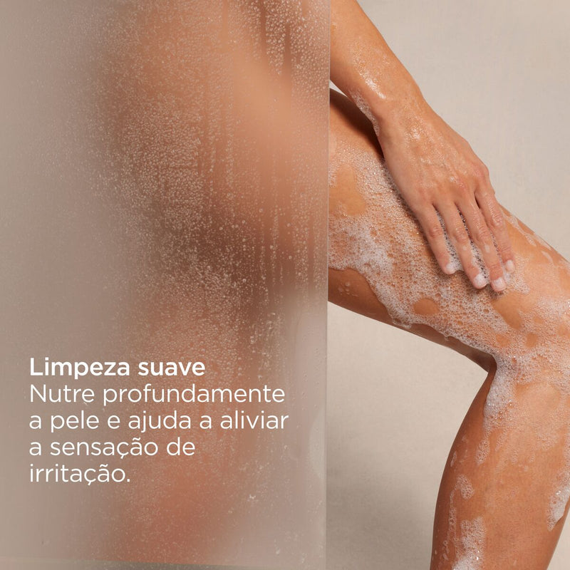 ISDIN UREADIN® CALM Óleo Gel de Banho