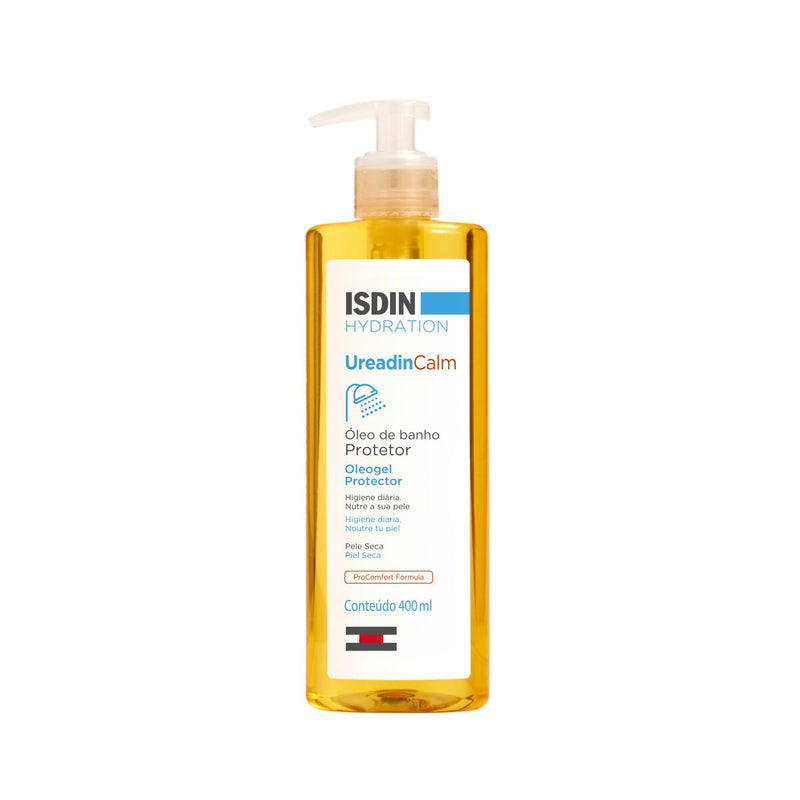 ISDIN UREADIN® CALM Óleo Gel de Banho
