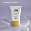 Glicoisdin Gel 25 Gel facial com efeito peeling