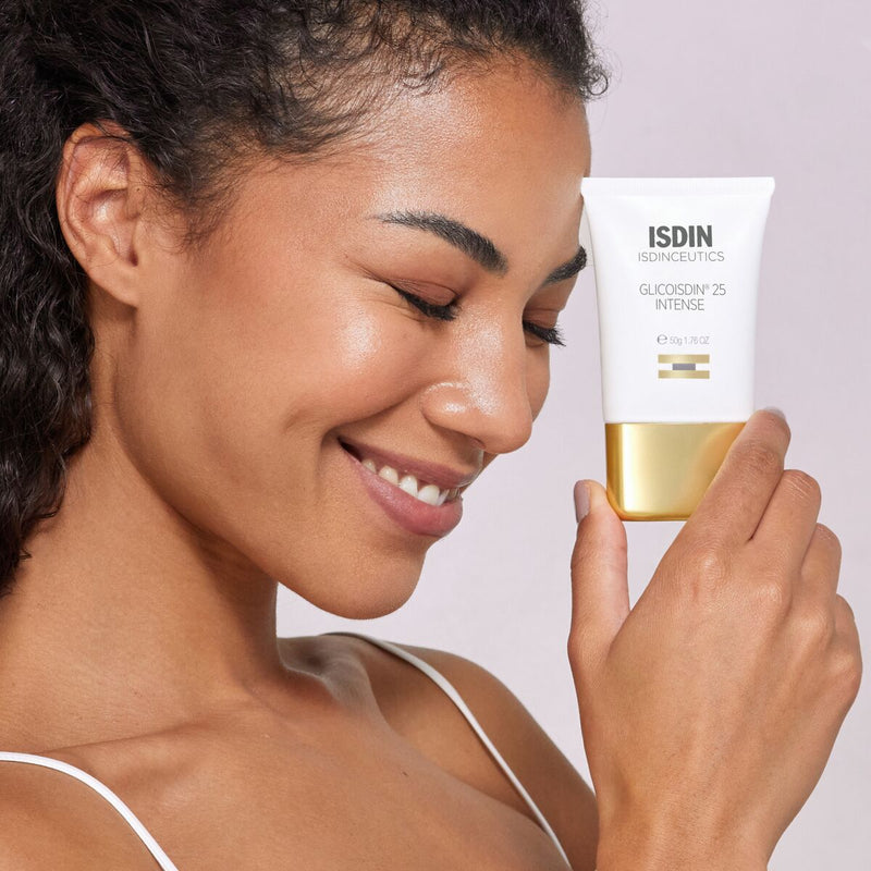 Glicoisdin Gel 25 Gel facial com efeito peeling