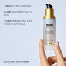 Hyaluronic Concentrate Sérum ligeiro ultra-hidratante