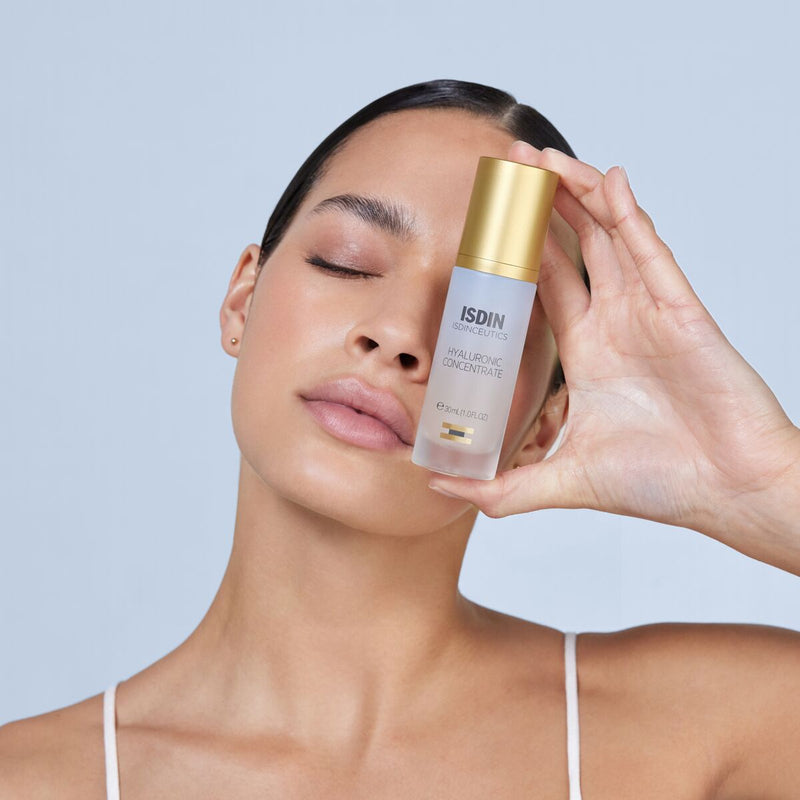 Hyaluronic Concentrate Sérum ligeiro ultra-hidratante
