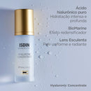 Hyaluronic Concentrate Sérum ligeiro ultra-hidratante