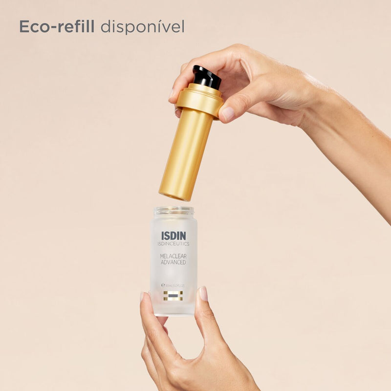 Melaclear Gel sérum antimanchas